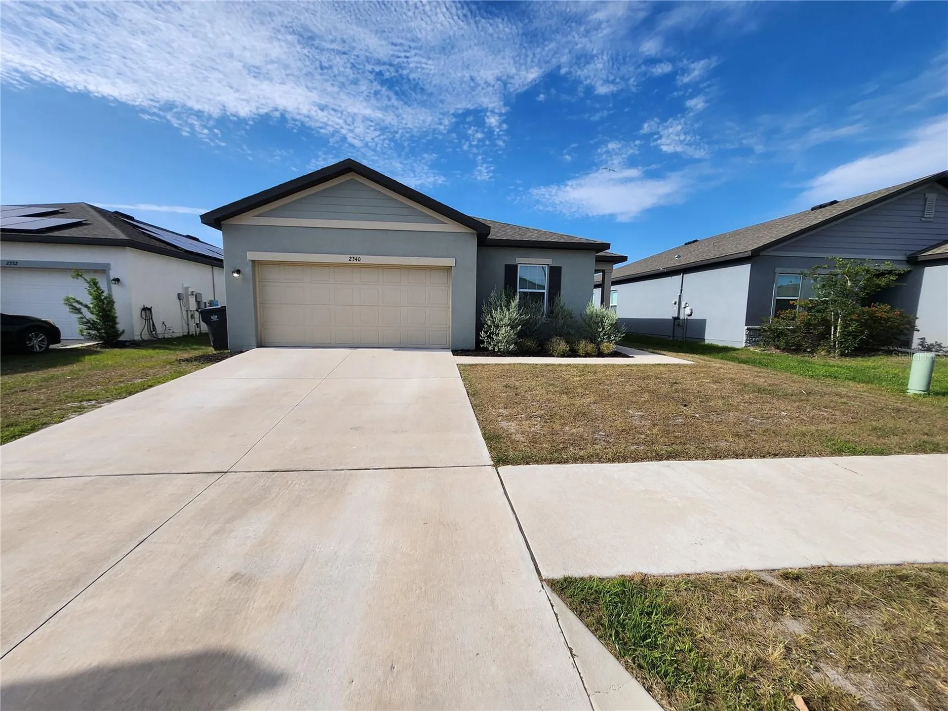 2340 Harris Hawk Avenue Ruskin FL 33570