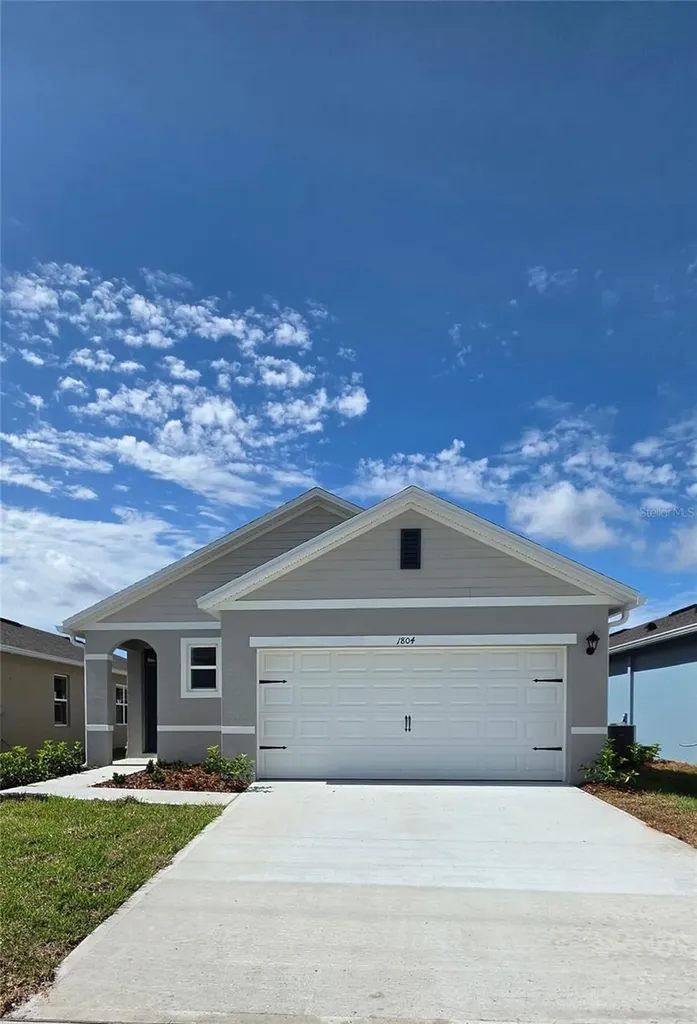 1808 Howard Mesa Drive Kissimmee FL 34744