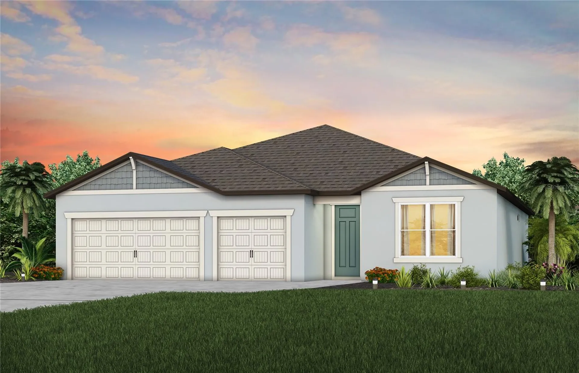 3632 Obsidian Drive Spring Hill FL 34609