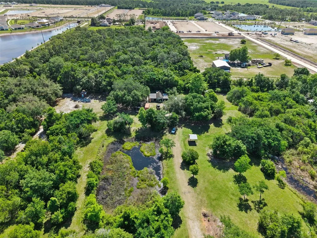 1235 Hackney Road St Cloud FL 34771