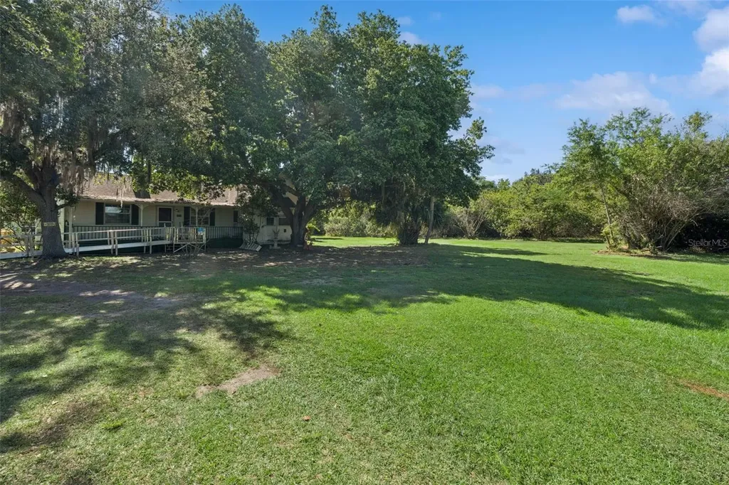 1235 Hackney Road St Cloud FL 34771