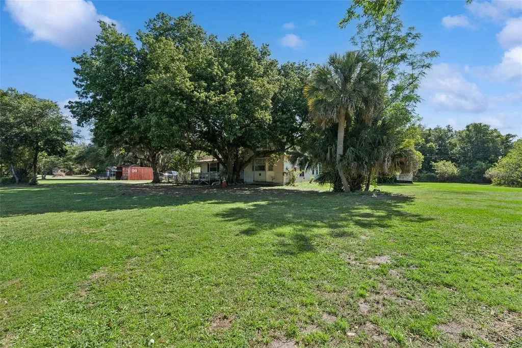 1235 Hackney Road St Cloud FL 34771