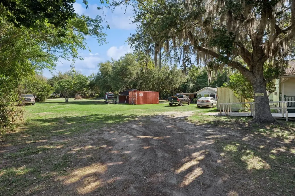1235 Hackney Road St Cloud FL 34771
