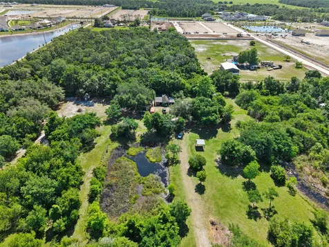 1235 Hackney Road St Cloud FL 34771