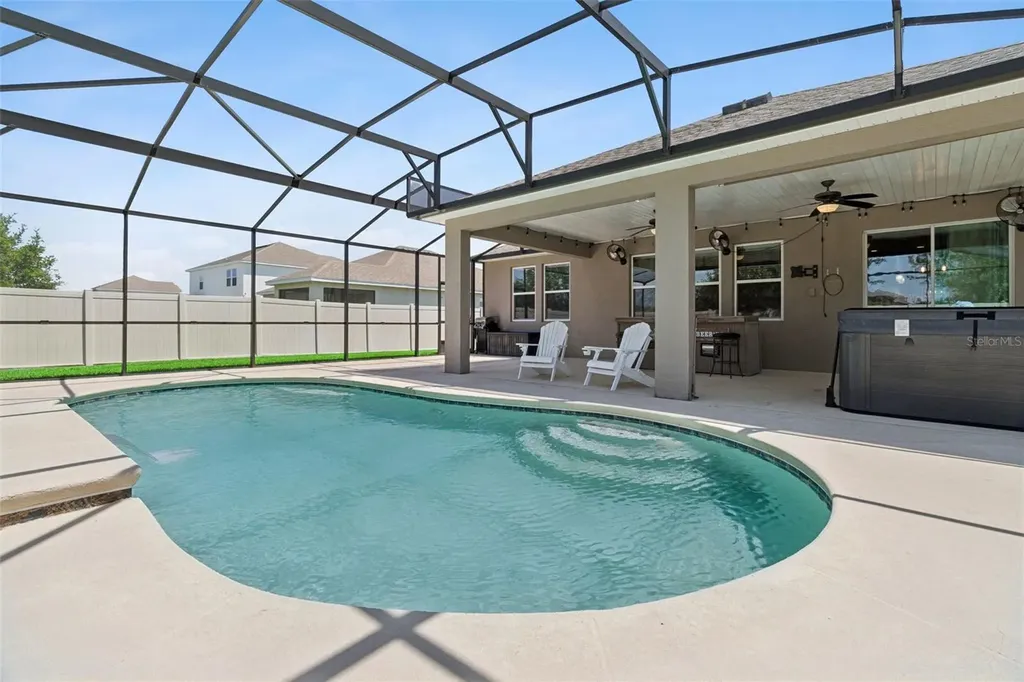 3951 Wind Dancer Circle St Cloud FL 34772