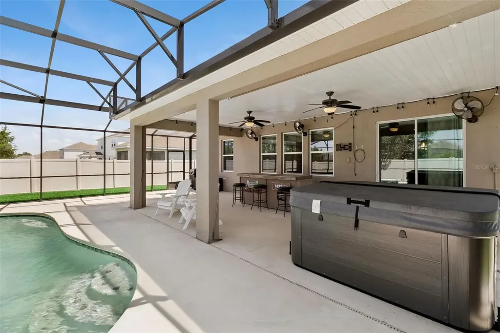 3951 Wind Dancer Circle St Cloud FL 34772