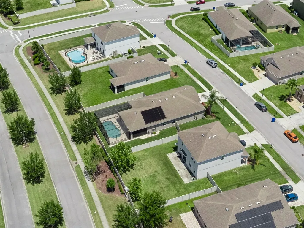 3951 Wind Dancer Circle St Cloud FL 34772