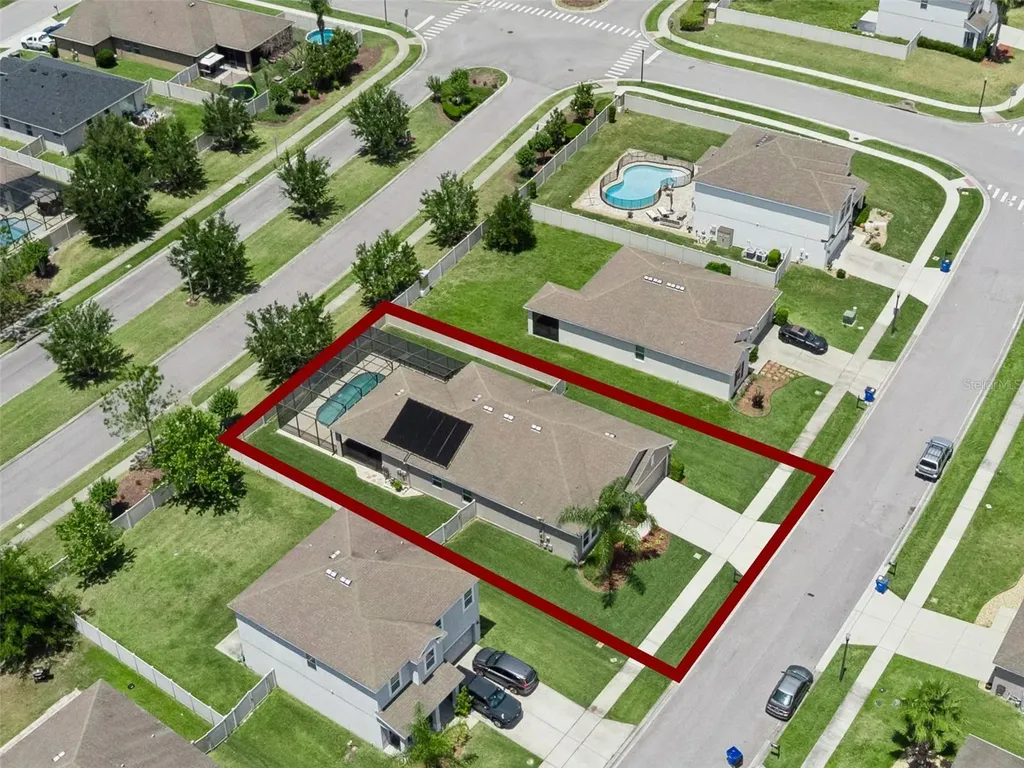 3951 Wind Dancer Circle St Cloud FL 34772