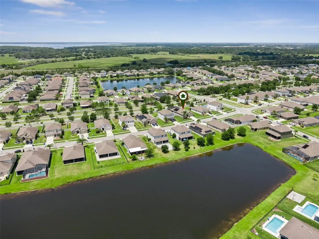 3951 Wind Dancer Circle St Cloud FL 34772
