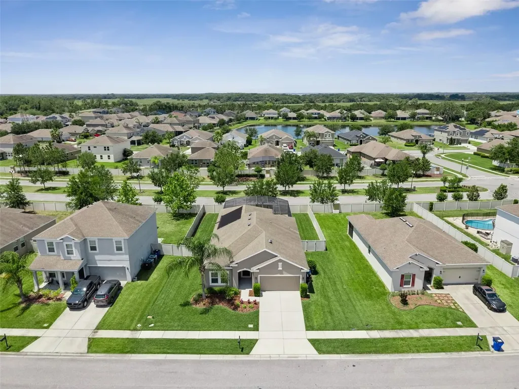 3951 Wind Dancer Circle St Cloud FL 34772