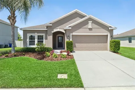 3951 Wind Dancer Circle St Cloud FL 34772