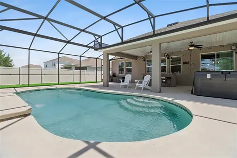 3951 Wind Dancer Circle St Cloud FL 34772