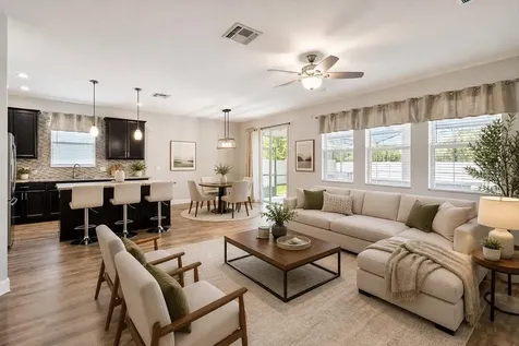 3951 Wind Dancer Circle St Cloud FL 34772