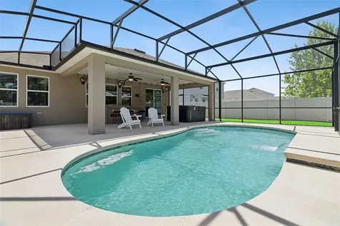 3951 Wind Dancer Circle St Cloud FL 34772