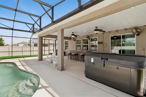 3951 Wind Dancer Circle St Cloud FL 34772