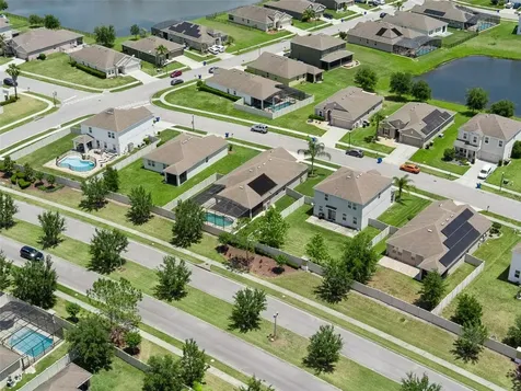 3951 Wind Dancer Circle St Cloud FL 34772