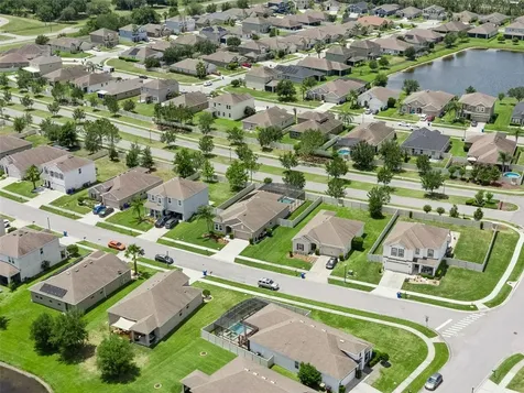 3951 Wind Dancer Circle St Cloud FL 34772