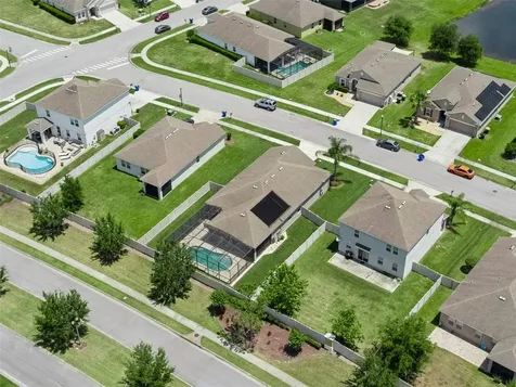 3951 Wind Dancer Circle St Cloud FL 34772
