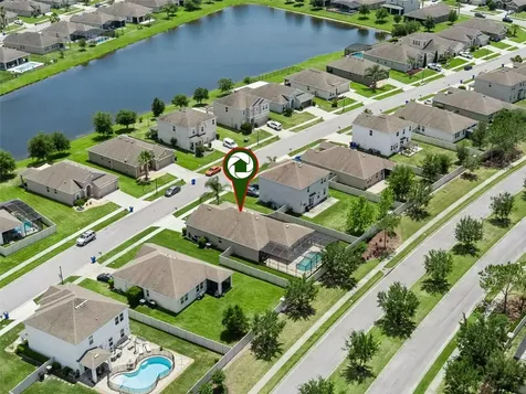 3951 Wind Dancer Circle St Cloud FL 34772
