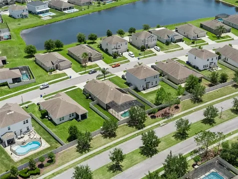 3951 Wind Dancer Circle St Cloud FL 34772