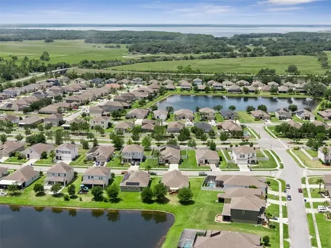 3951 Wind Dancer Circle St Cloud FL 34772