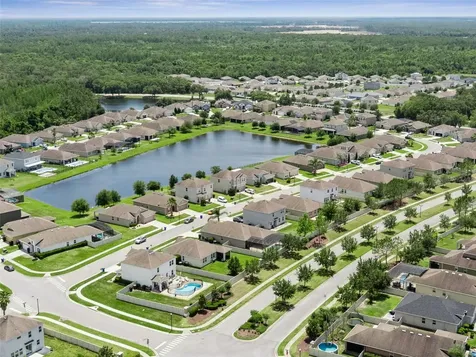 3951 Wind Dancer Circle St Cloud FL 34772