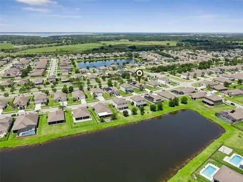 3951 Wind Dancer Circle St Cloud FL 34772