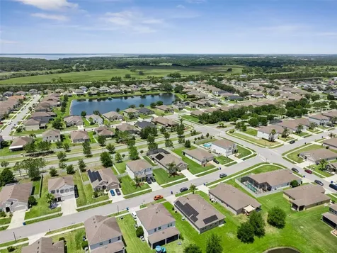 3951 Wind Dancer Circle St Cloud FL 34772