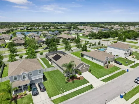3951 Wind Dancer Circle St Cloud FL 34772