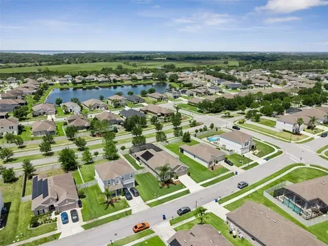 3951 Wind Dancer Circle St Cloud FL 34772