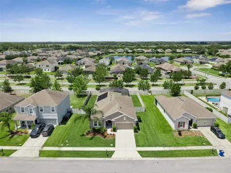 3951 Wind Dancer Circle St Cloud FL 34772