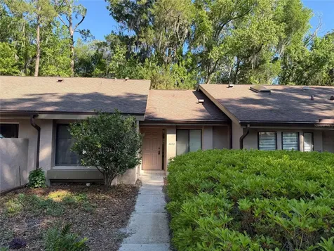 4052 NW 23rd Circle Gainesville FL 32605