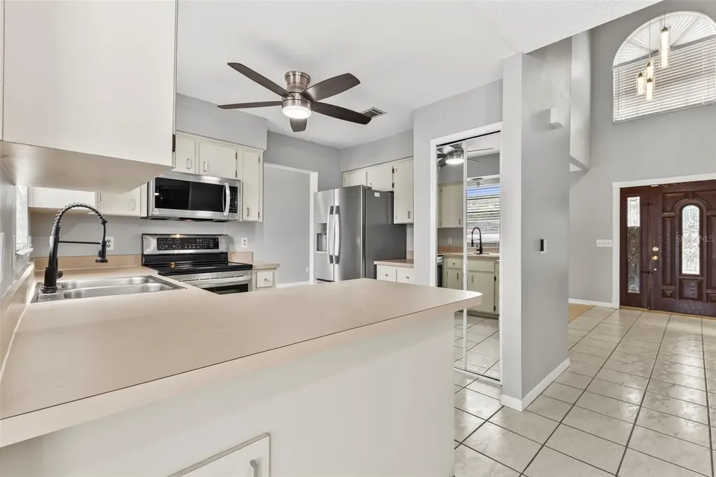 1668 Spicewood Lane Casselberry FL 32707