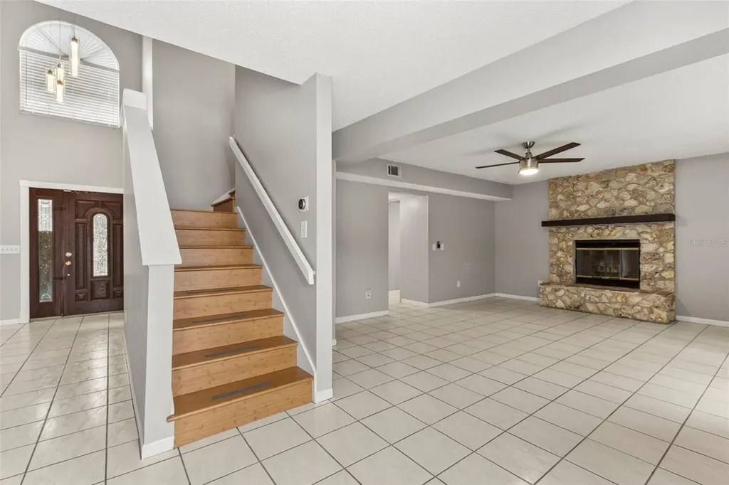 1668 Spicewood Lane Casselberry FL 32707