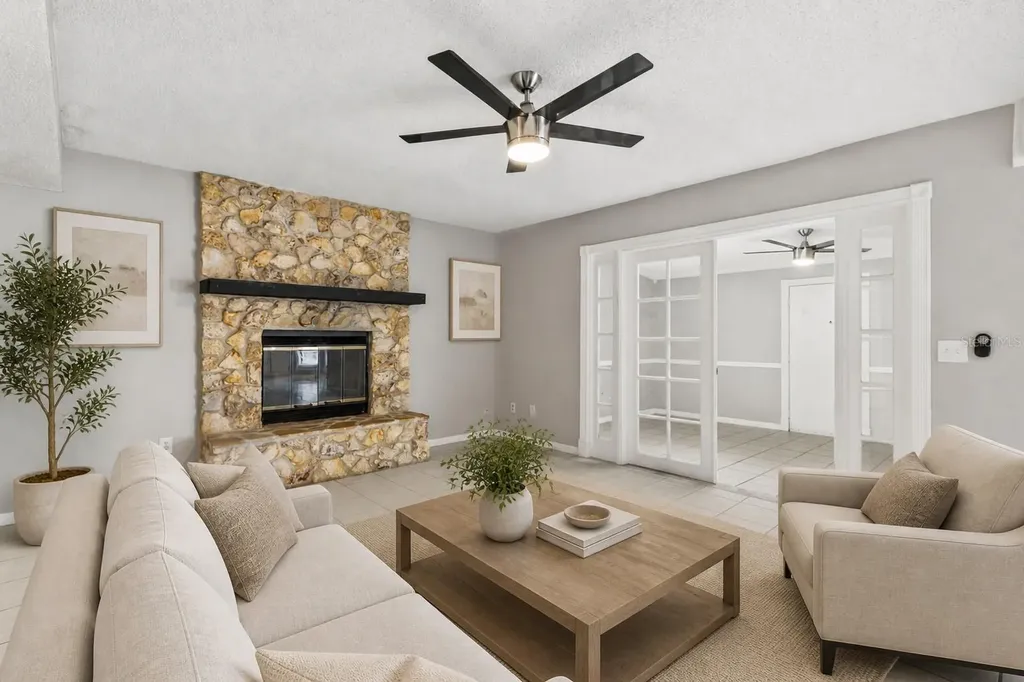 1668 Spicewood Lane Casselberry FL 32707