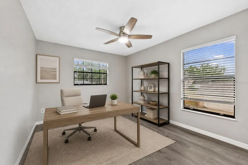 1668 Spicewood Lane Casselberry FL 32707