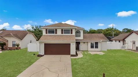 1668 Spicewood Lane Casselberry FL 32707