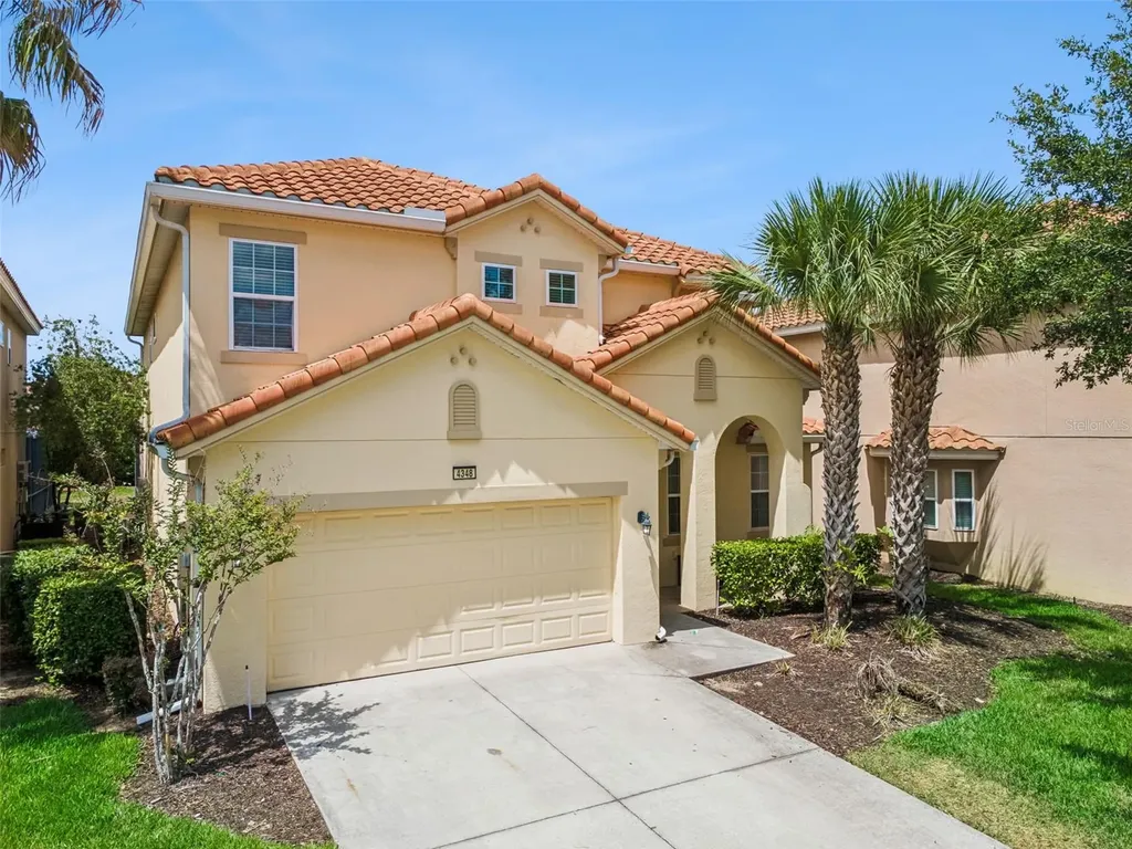 4348 Acorn Court Davenport FL 33837