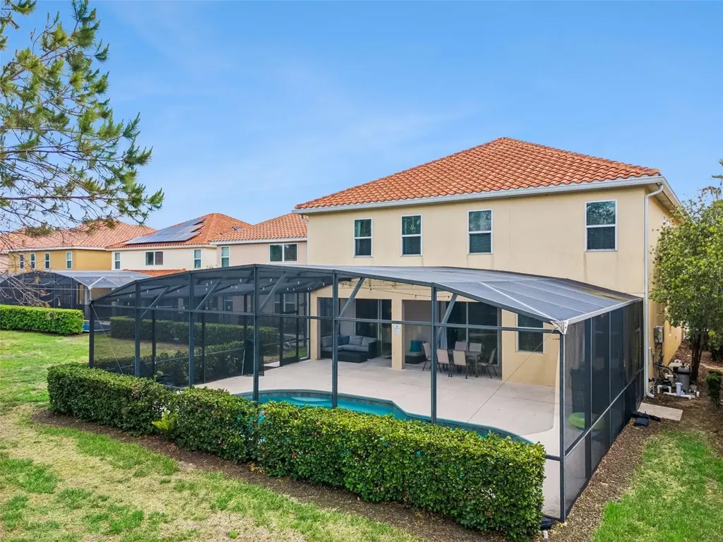 4348 Acorn Court Davenport FL 33837