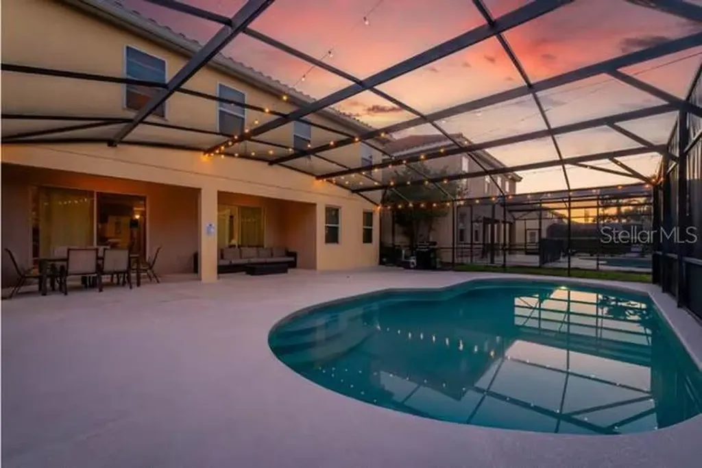 4348 Acorn Court Davenport FL 33837