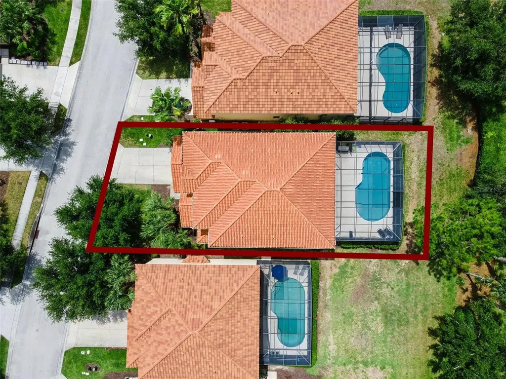 4348 Acorn Court Davenport FL 33837