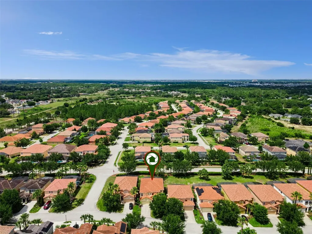 4348 Acorn Court Davenport FL 33837