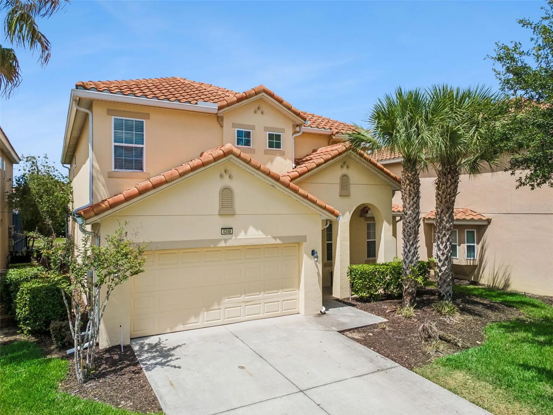 4348 Acorn Court Davenport FL 33837