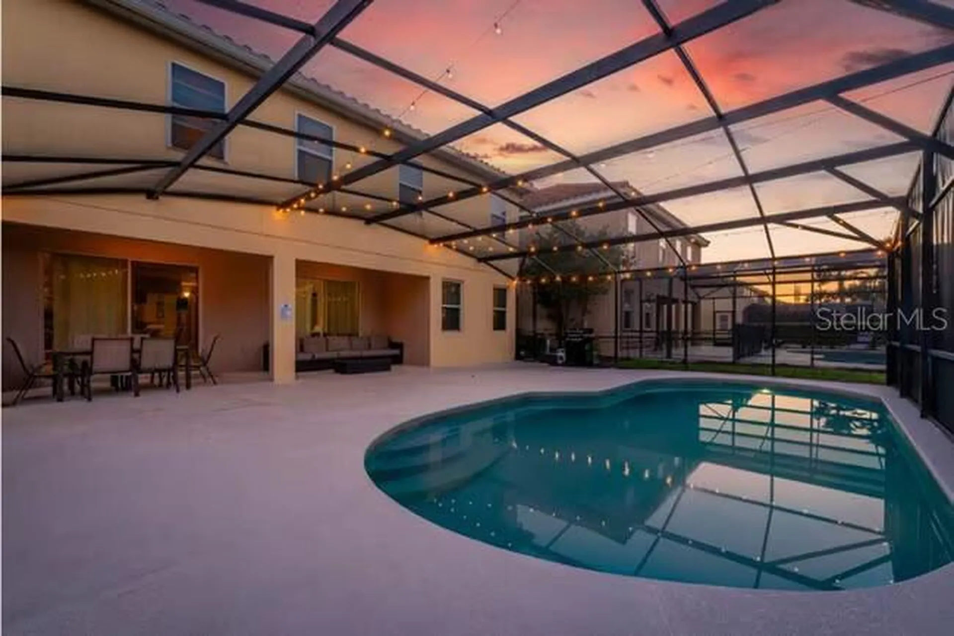 4348 Acorn Court Davenport FL 33837