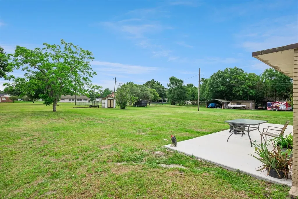 1081 Salsona Avenue Kissimmee FL 34744