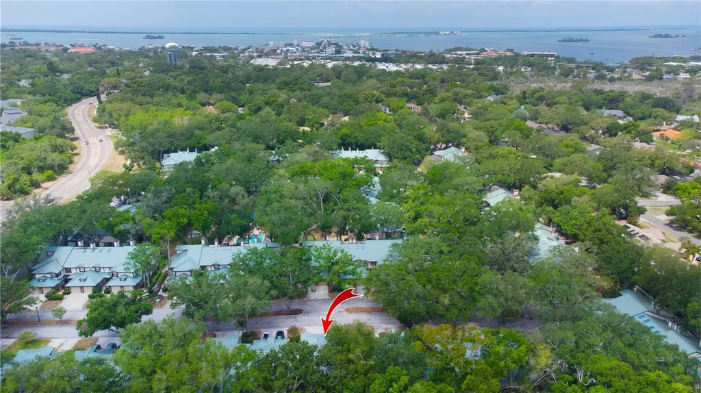 2675 Sequoia Terrace Palm Harbor FL 34683
