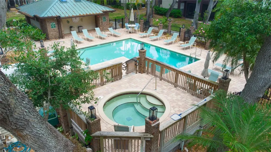 2675 Sequoia Terrace Palm Harbor FL 34683