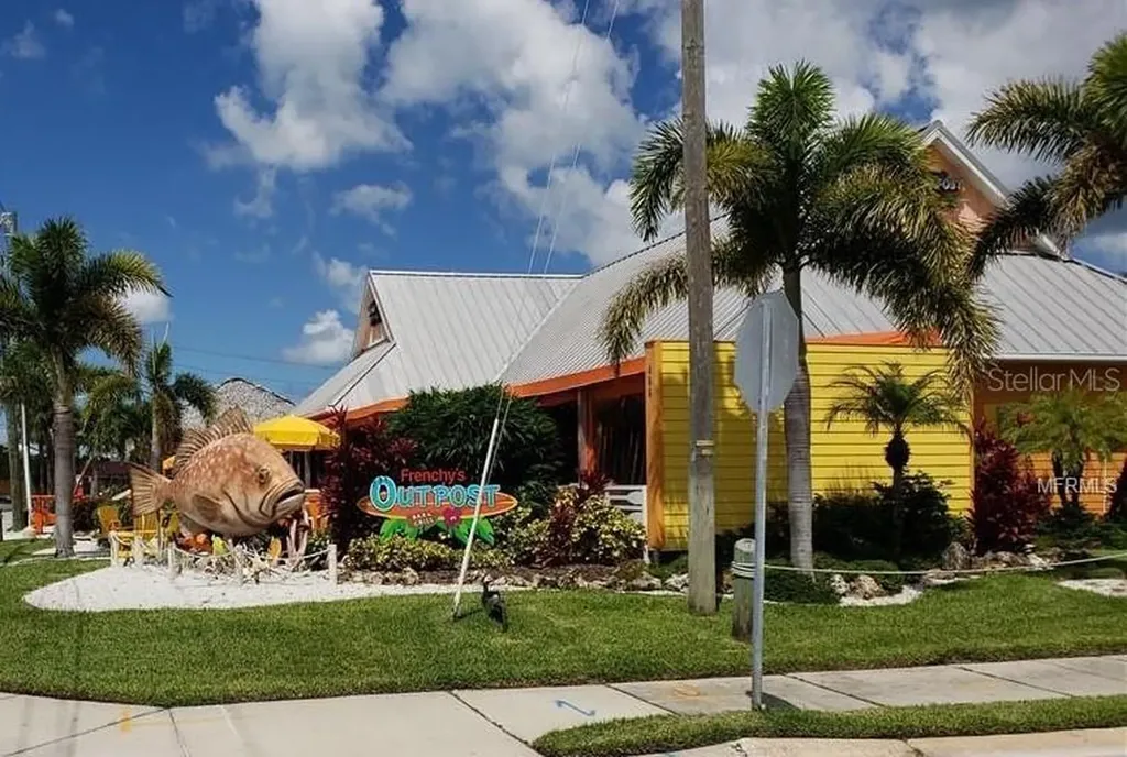 2675 Sequoia Terrace Palm Harbor FL 34683