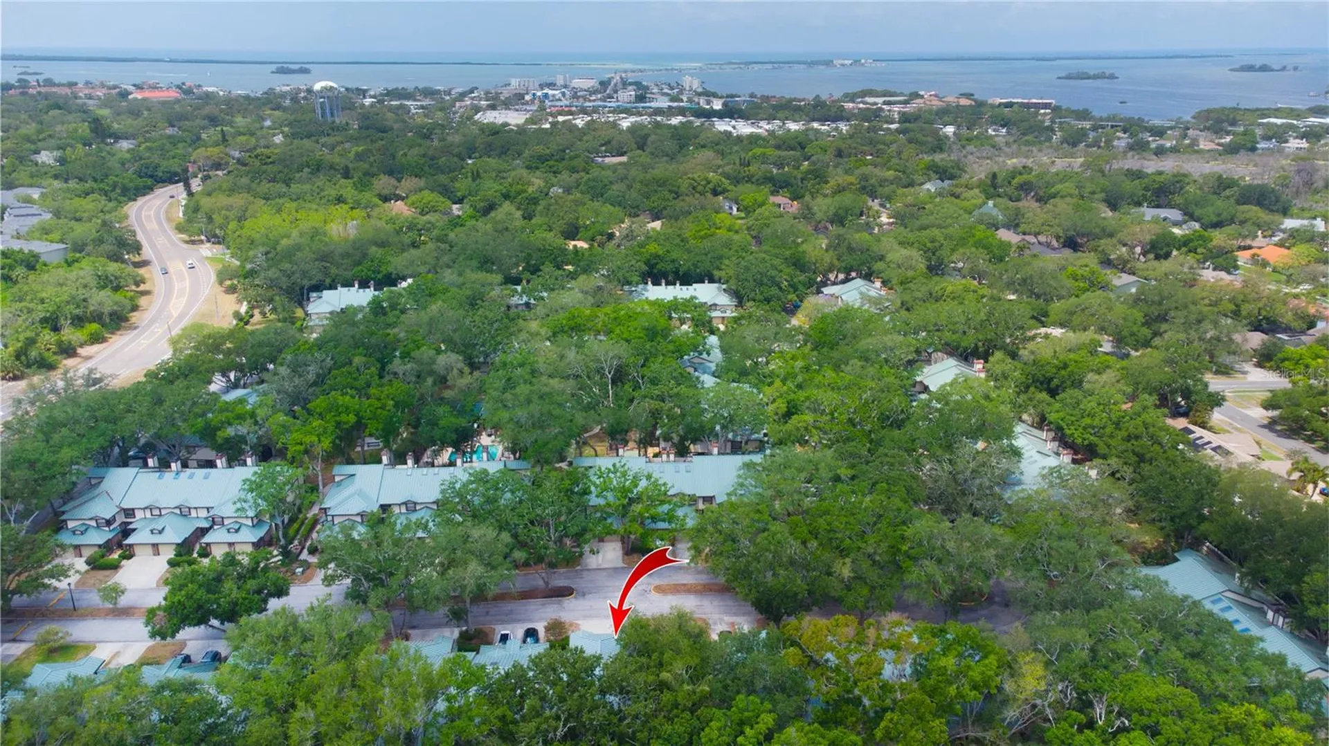 2675 Sequoia Terrace Palm Harbor FL 34683