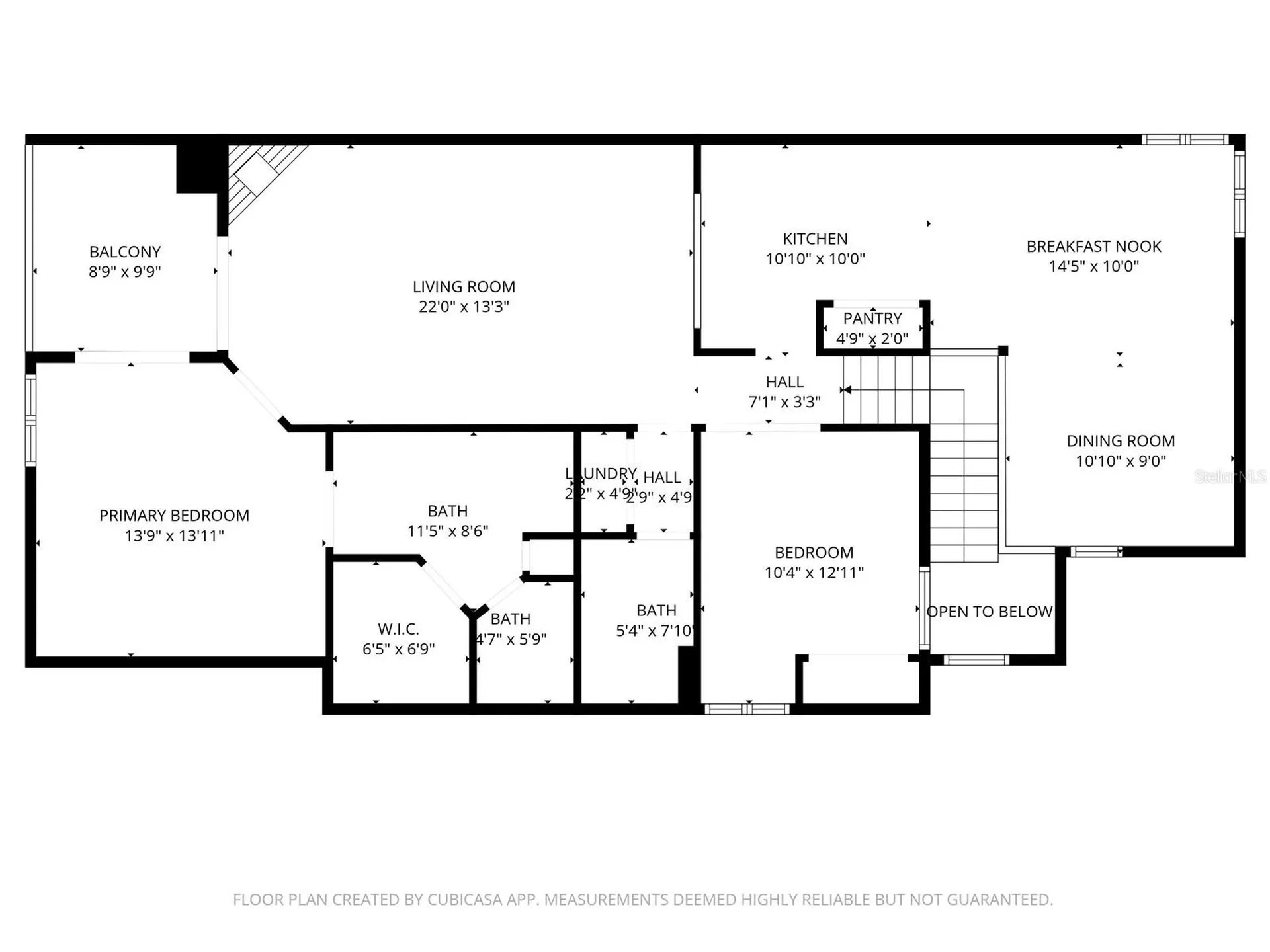 2675 Sequoia Terrace Palm Harbor FL 34683